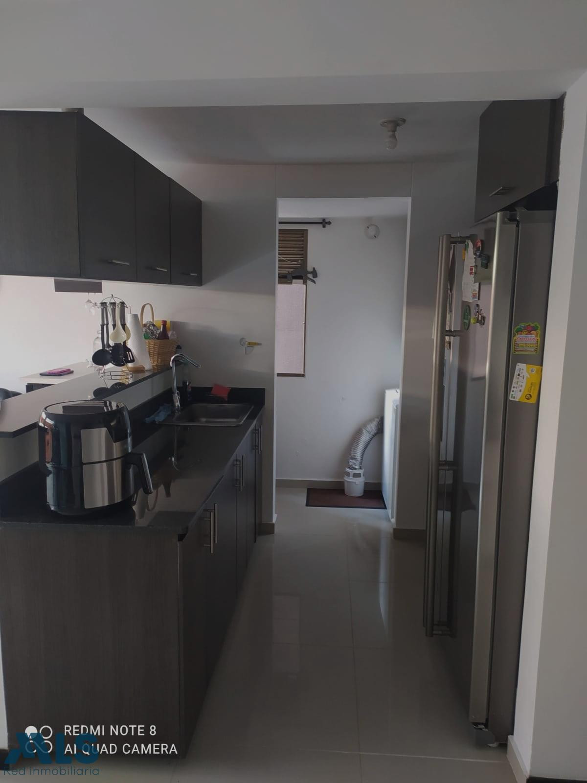 APARTAMENTO EN SABANETA LOMA DE SAN JOSE sabaneta - v san jose