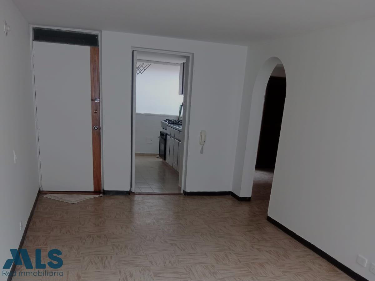 Fabuloso Apartamento En Venta - Sector Cedro Salazar bogota - cedro golf