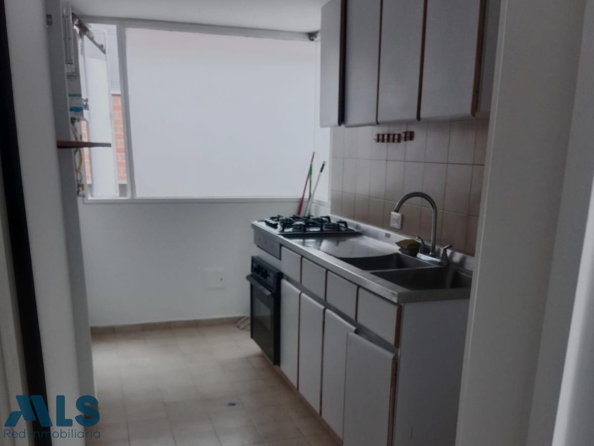 Fabuloso Apartamento En Venta - Sector Cedro Salazar bogota - cedro golf