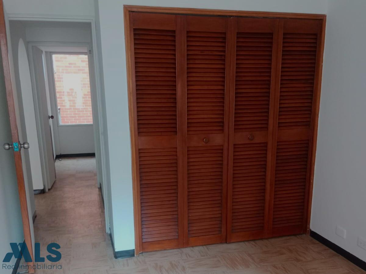 Fabuloso Apartamento En Venta - Sector Cedro Salazar bogota - cedro golf