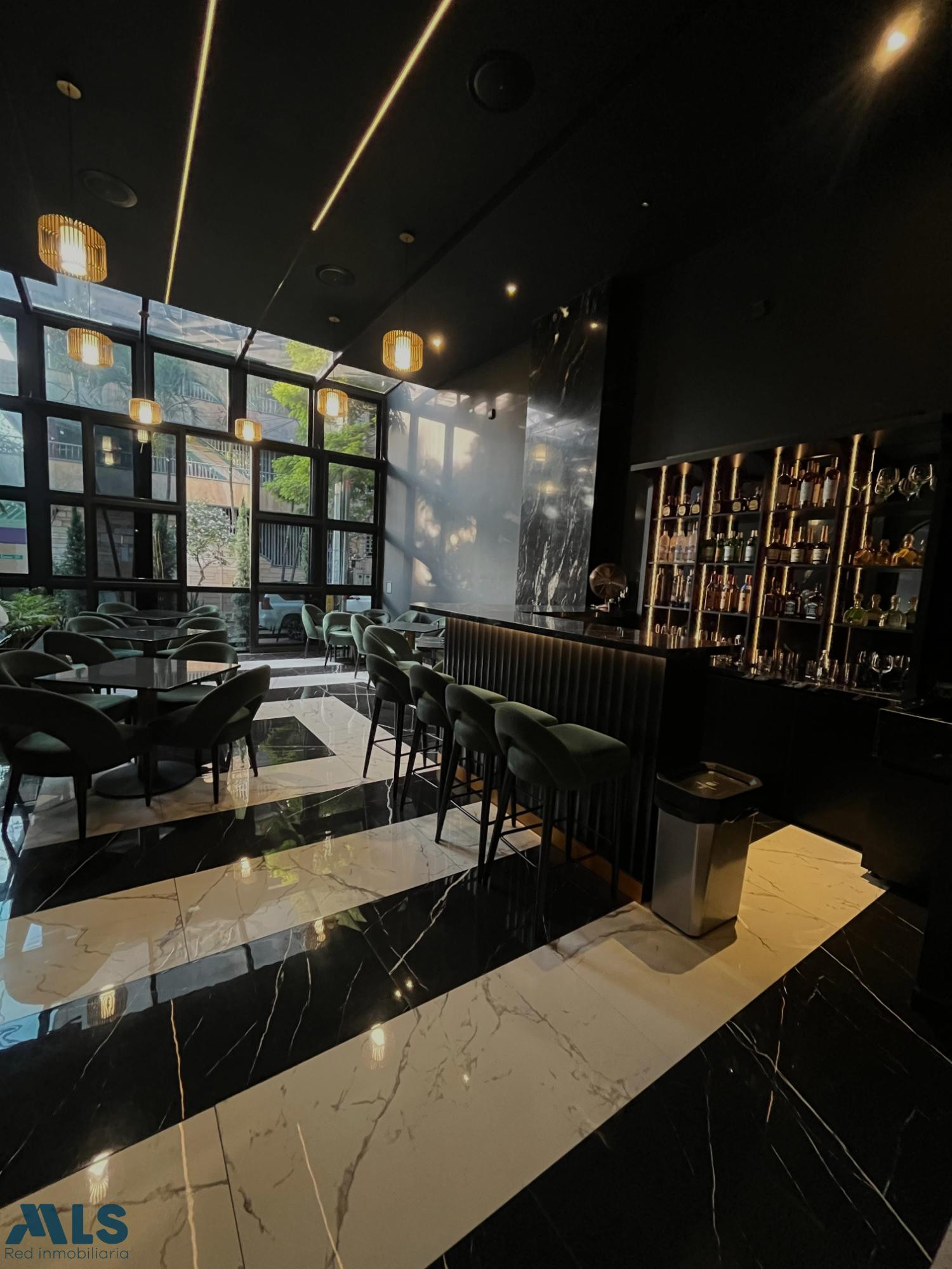 Hotel 444: una excelente oportunidad de inversión medellin - el poblado