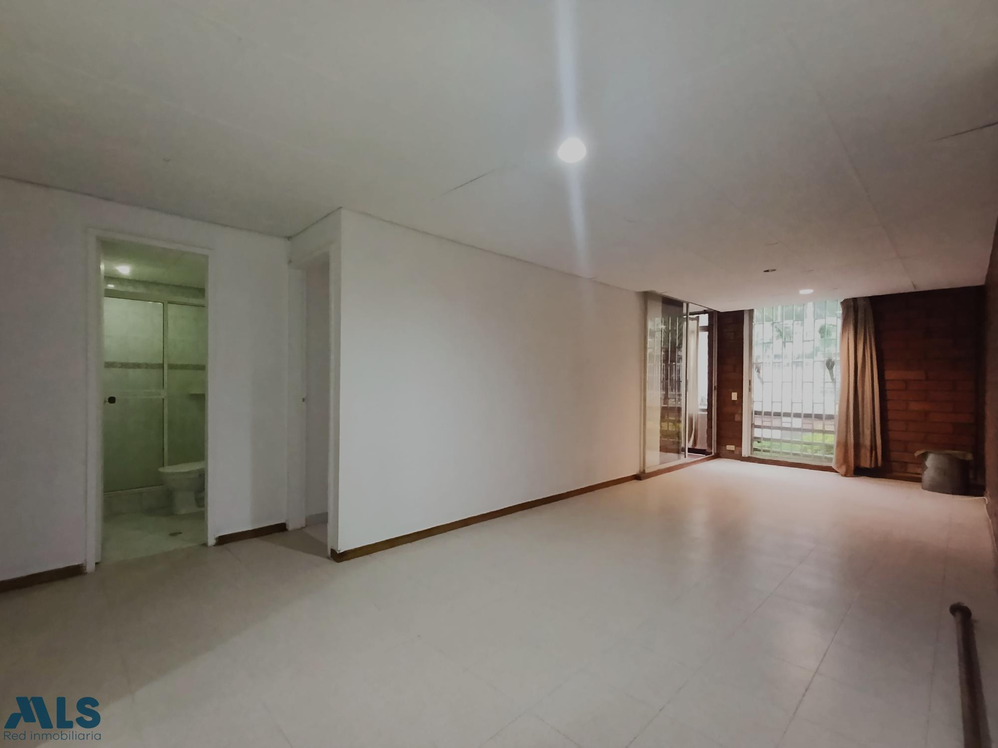 Apartamento en venta en la nueva villa de aburra medellin - nueva villa de aburra