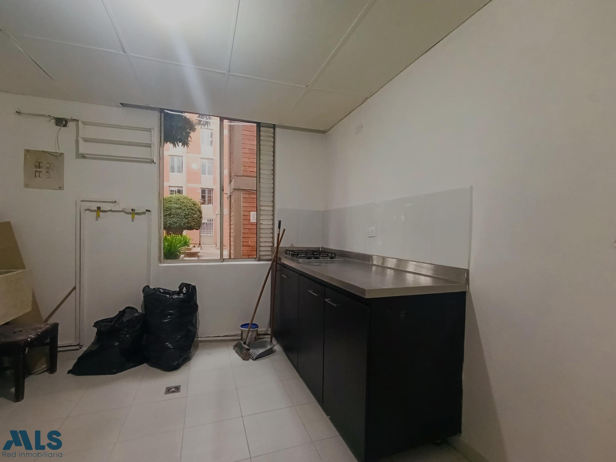 Apartamento en venta en la nueva villa de aburra medellin - nueva villa de aburra