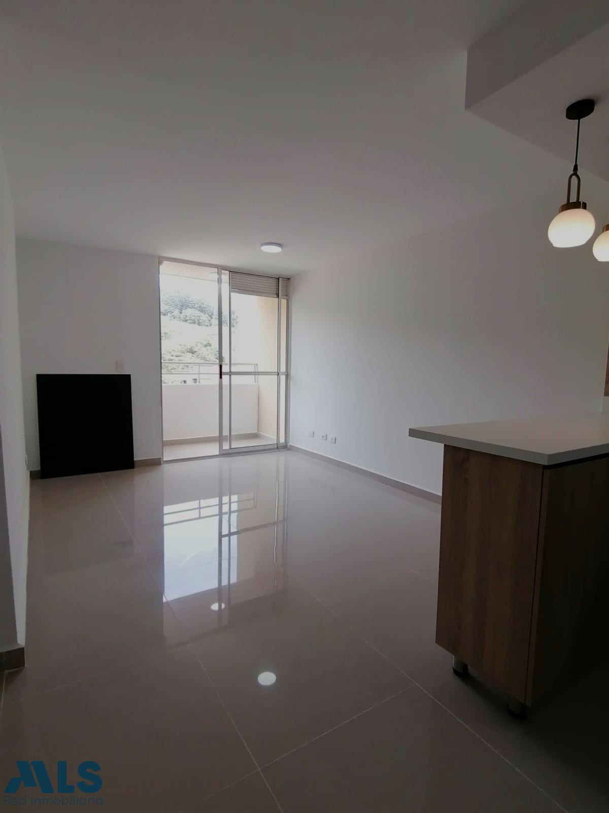 Apartamento acabados de lujo, sector tranquilo sabaneta - v canaveralejo