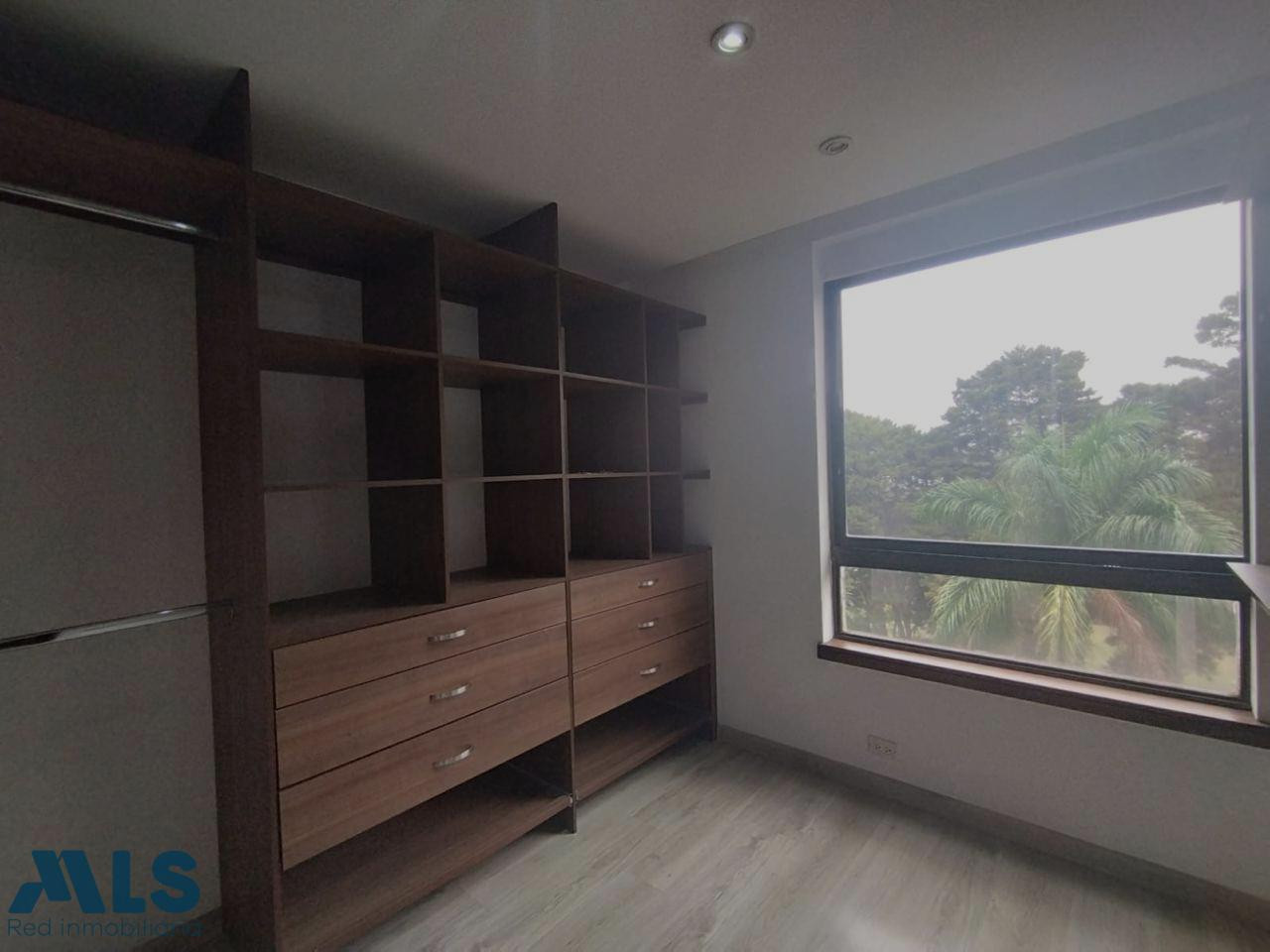 Apartamento en venta en El Campestre medellin - el campestre