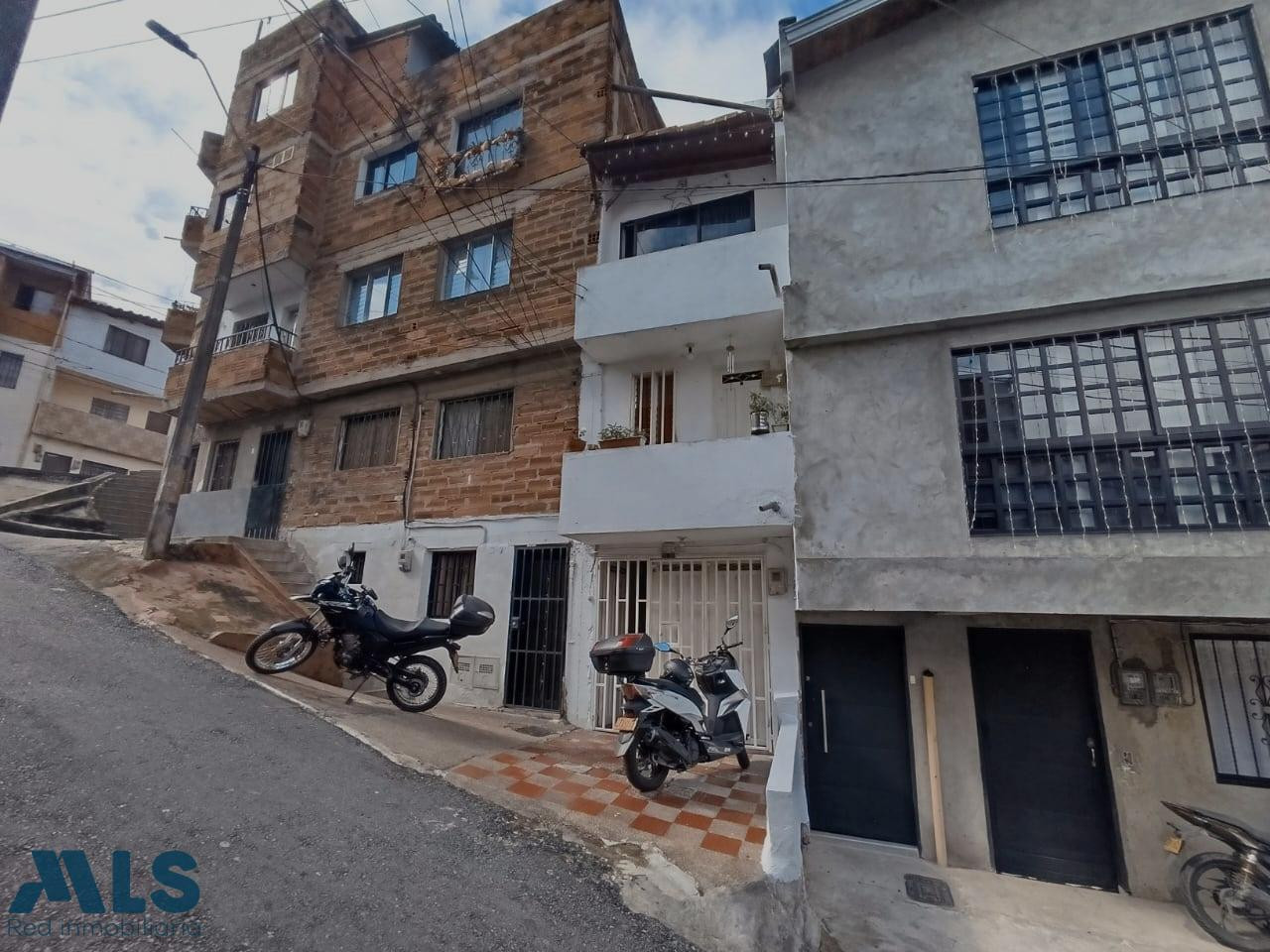 Casa en Venta La Milagrosa Medellín medellin - la milagrosa