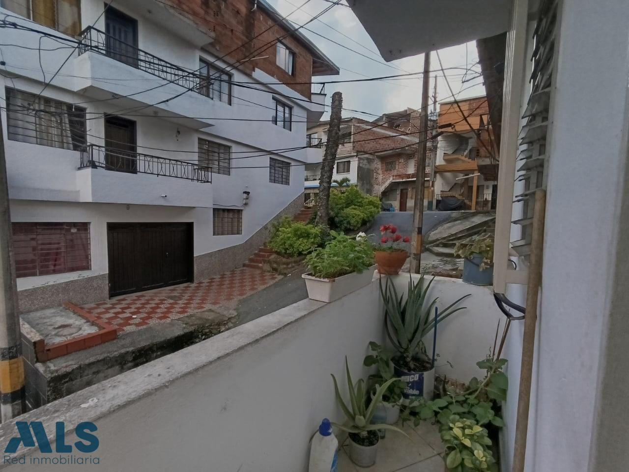 Casa en Venta La Milagrosa Medellín medellin - la milagrosa