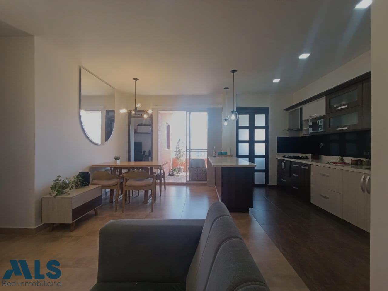 Apartamento en venta Norteamérica Navarra bello - navarra