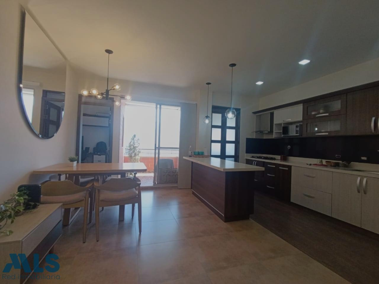 Apartamento en venta Norteamérica Navarra bello - navarra