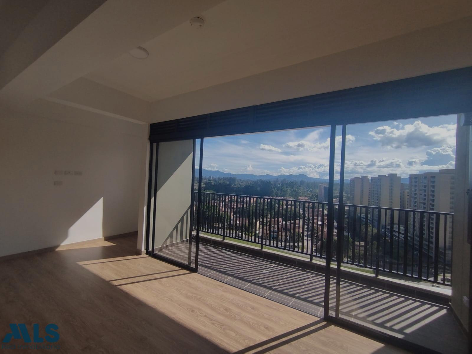 Apartamento para estrenar en Rionegro, Barro Blanco. rionegro - v barro blanco