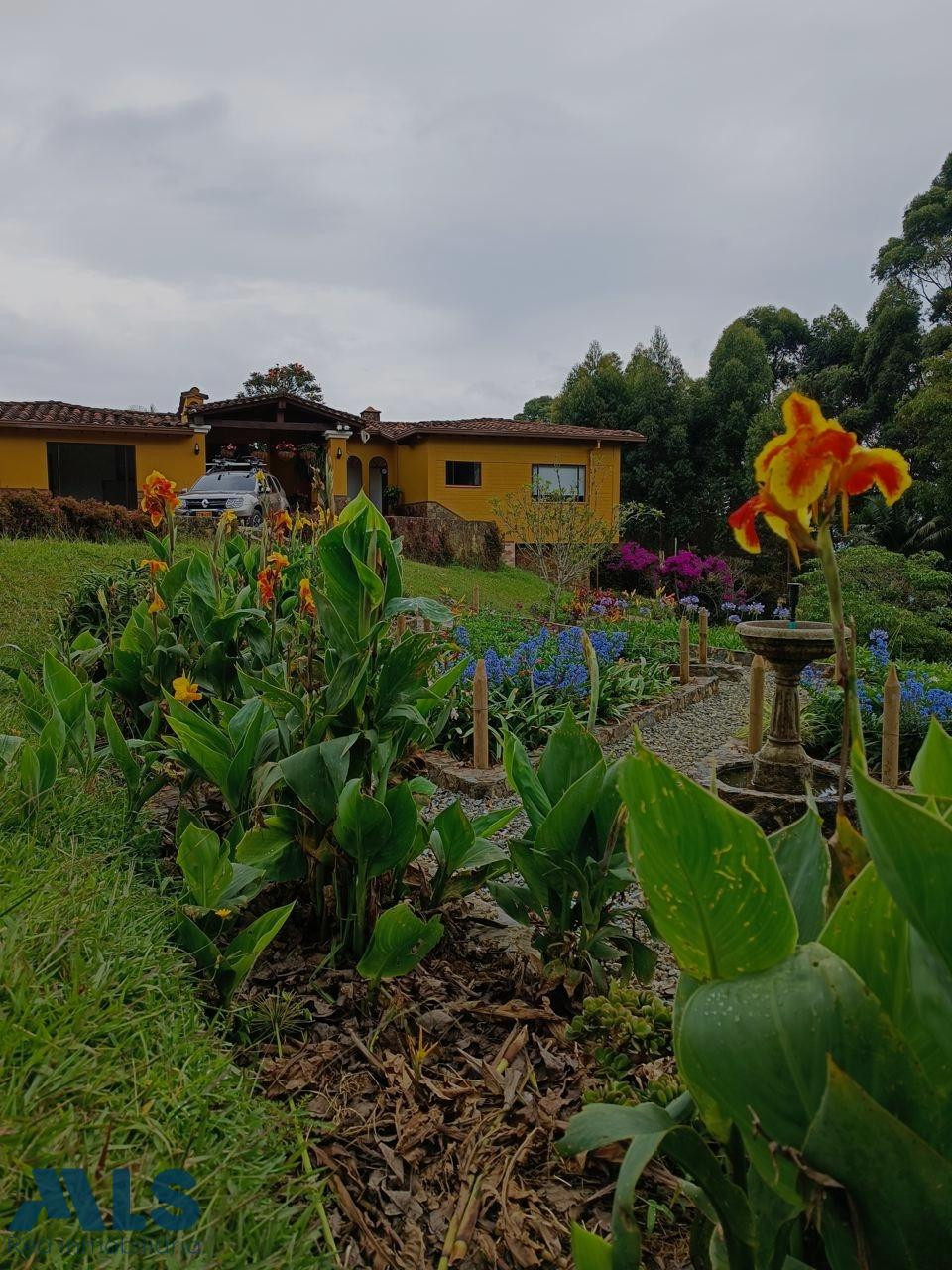 FINCA PARA LA VENTA EN EL OCCIDENTE VIA SAN CRISTOBAL medellin - san cristobal