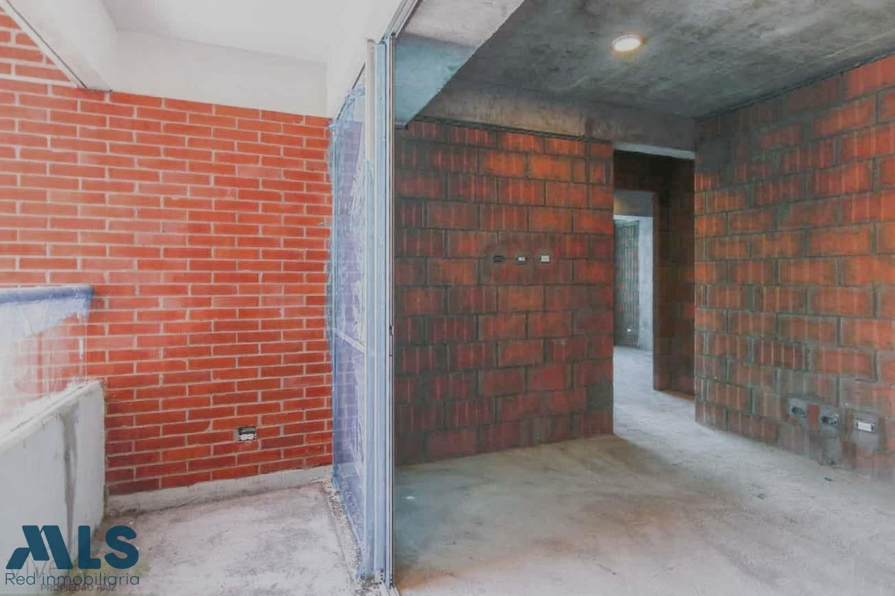 Apartamento en Venta en Rionegro rionegro - el porvenir
