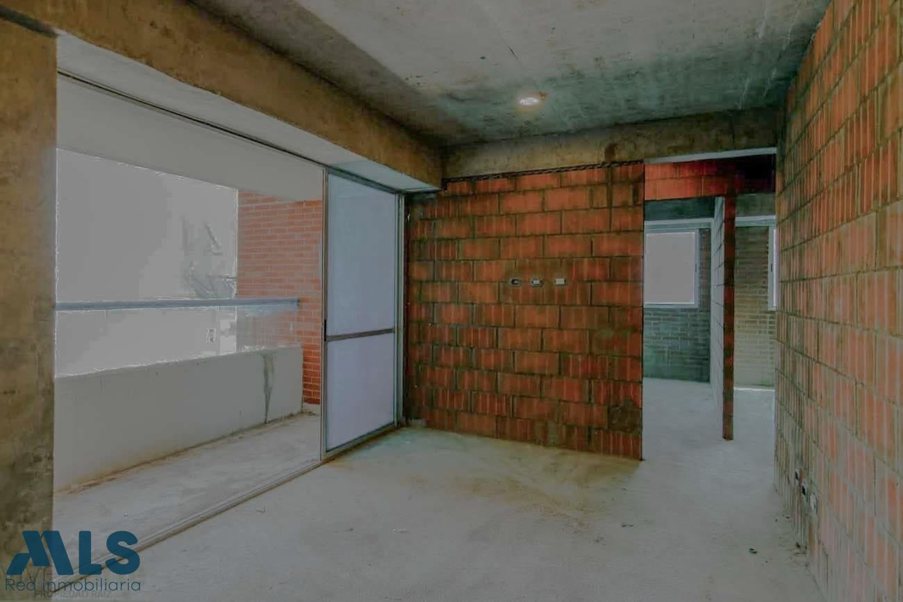 Apartamento en Venta en Rionegro rionegro - el porvenir