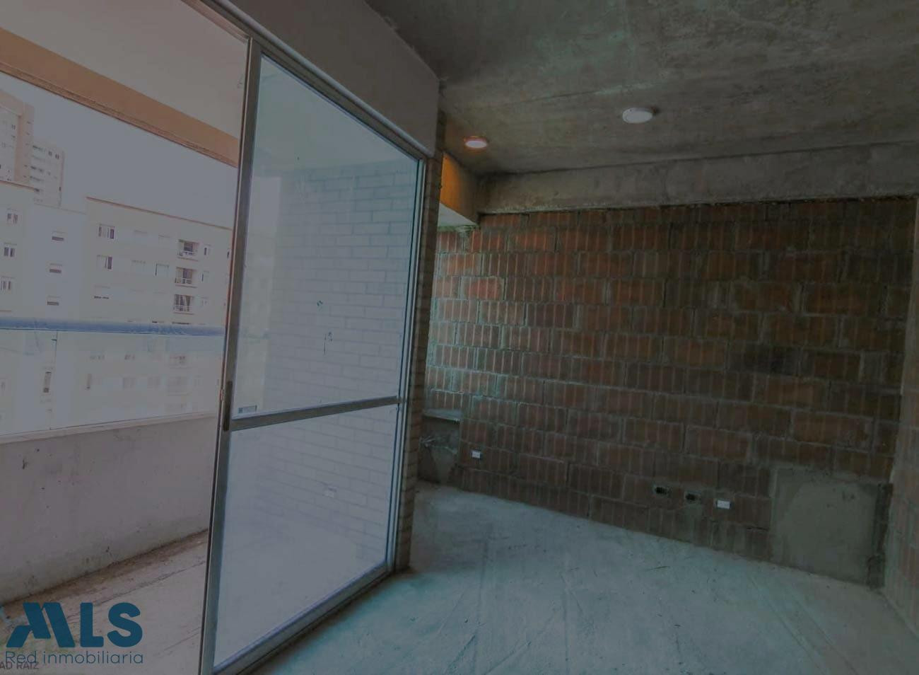 Apartamento en Venta en Rionegro rionegro - el porvenir