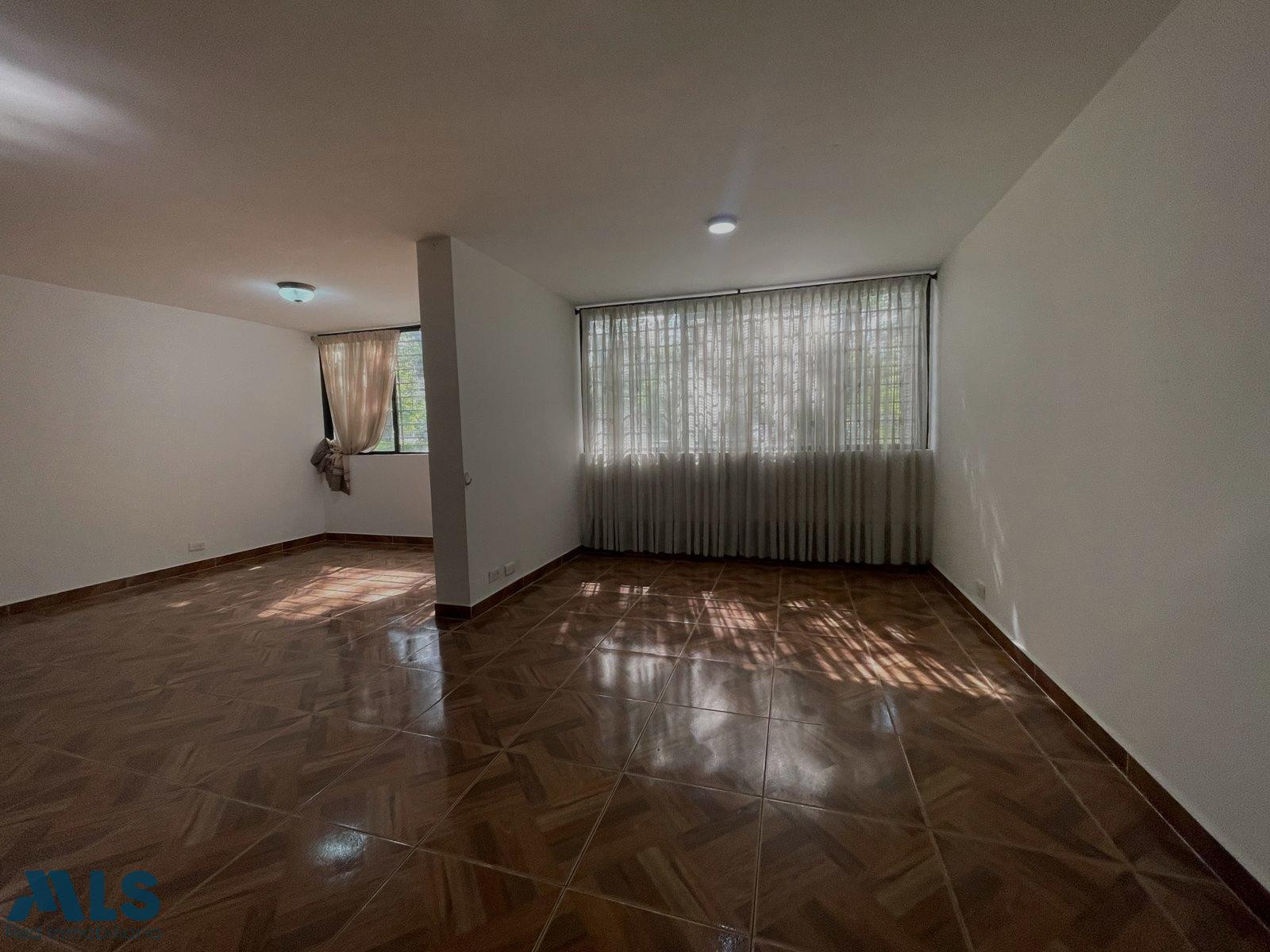 Apartamento en carlos e medellin - carlos e restrepo