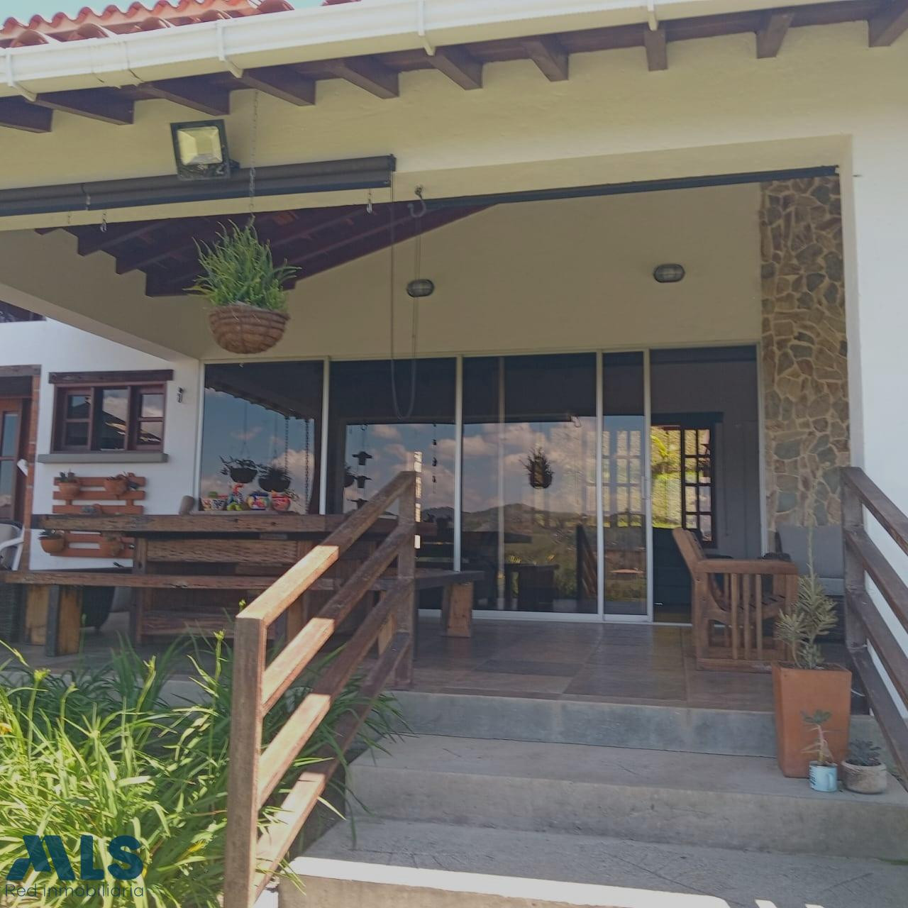 VENTA DE CASA FINCA CAMPESTRE marinilla - rural
