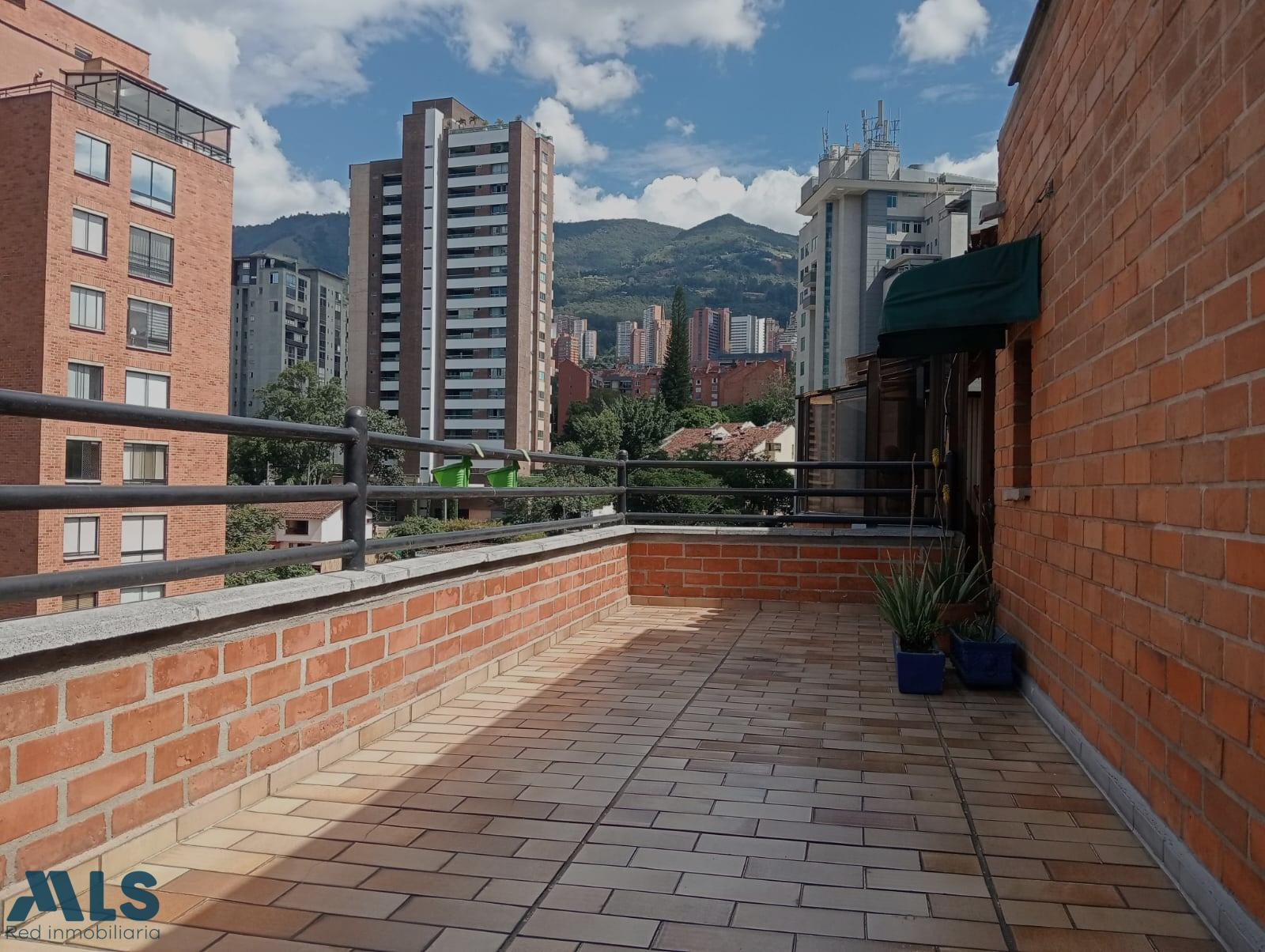 Penthouse en Venta en Alejandría El Poblado 510 metros medellin - alejandria