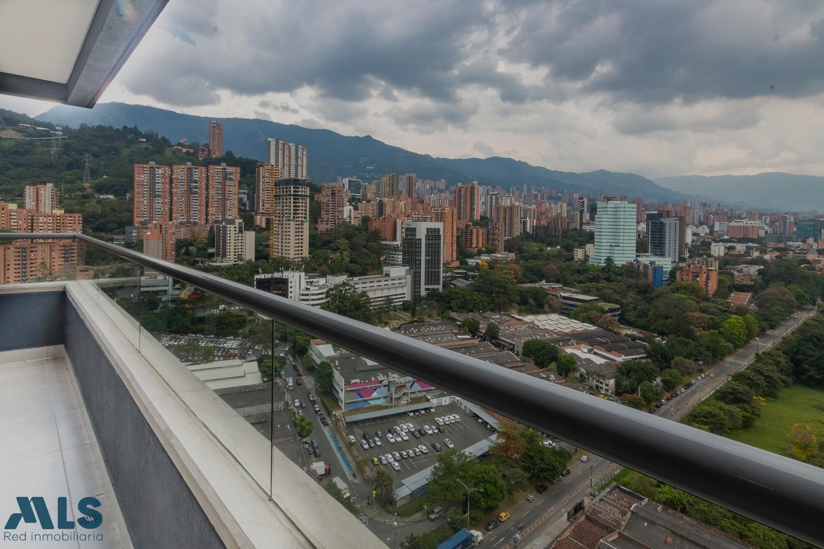 Hermoso apartaestudio en sector de ciudad del Río medellin - ciudad del rio