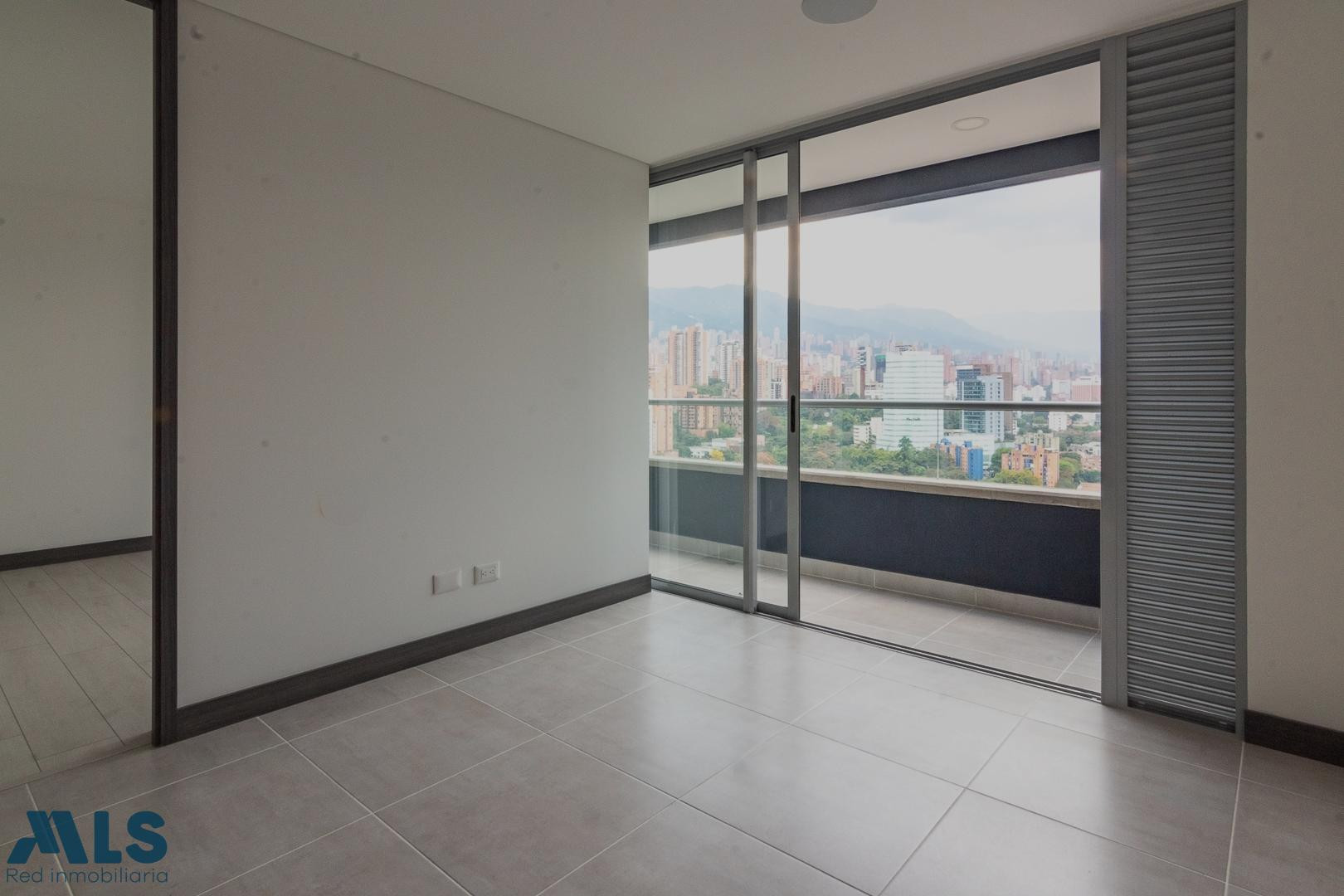 Hermoso apartaestudio en sector de ciudad del Río medellin - ciudad del rio