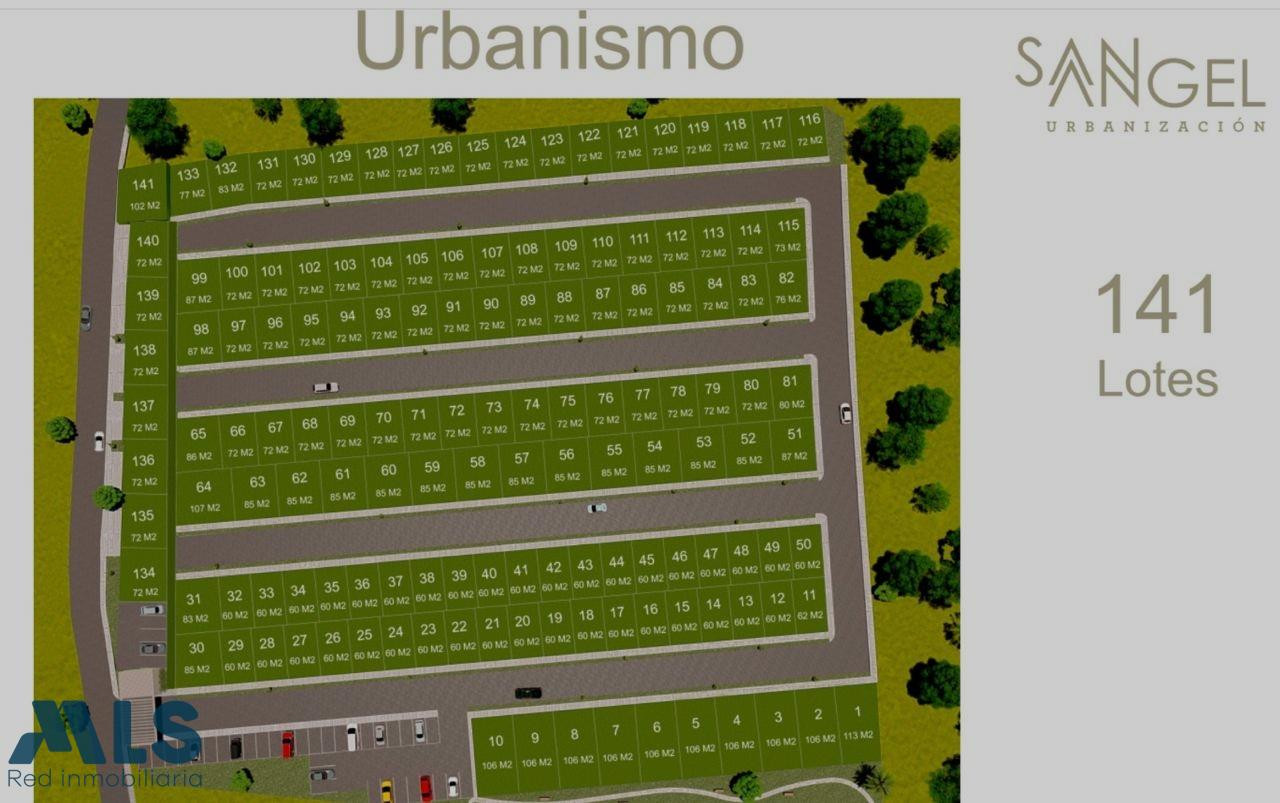 Lote en Venta, La Unión, Antioquia la-union - v san miguel