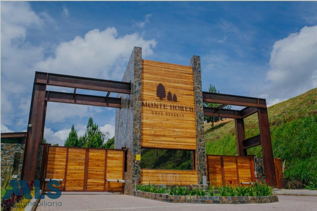 comercial, ecológico se puede construir hotel o glamping, bello - san felix