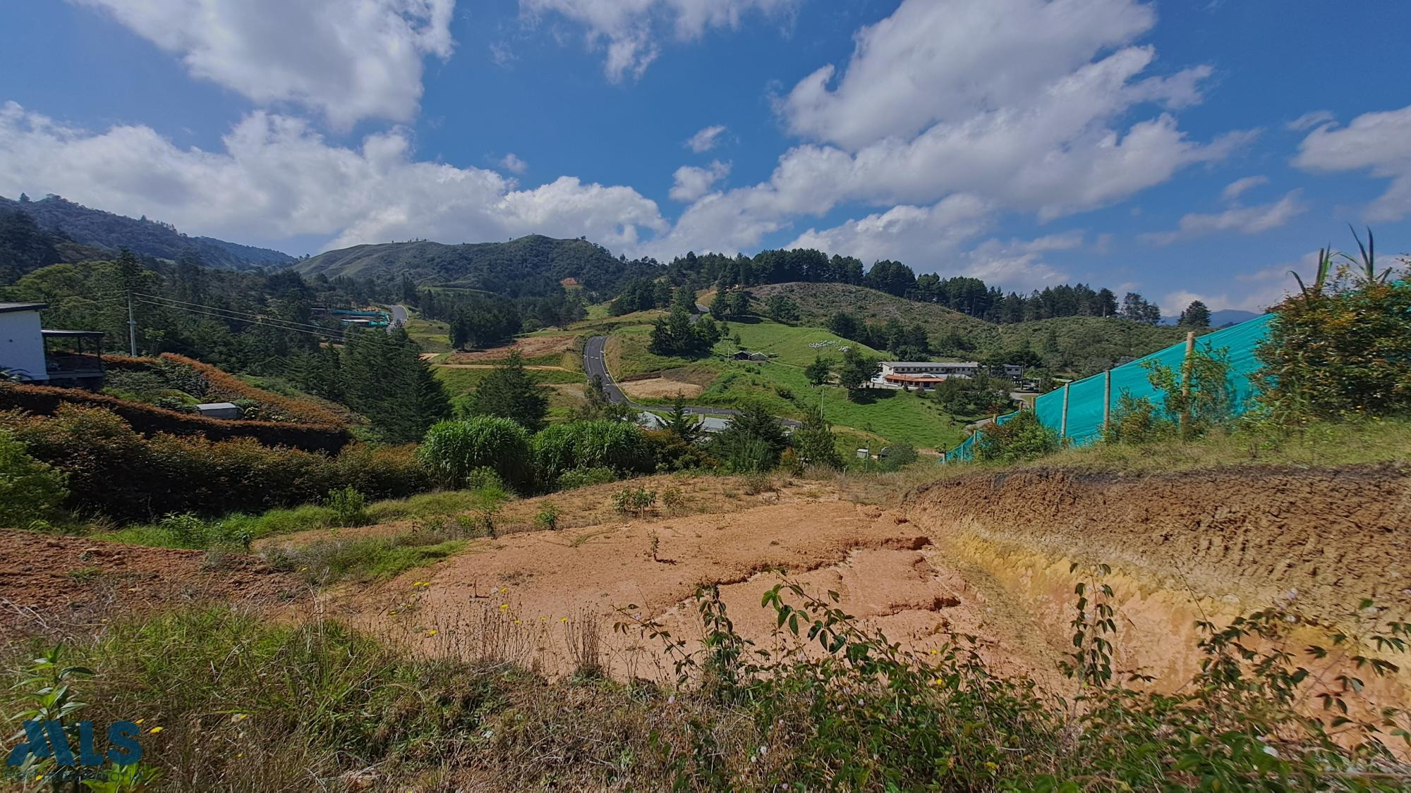 Sector Campestre el Retiro - Antioquia el-retiro - corredor don diego
