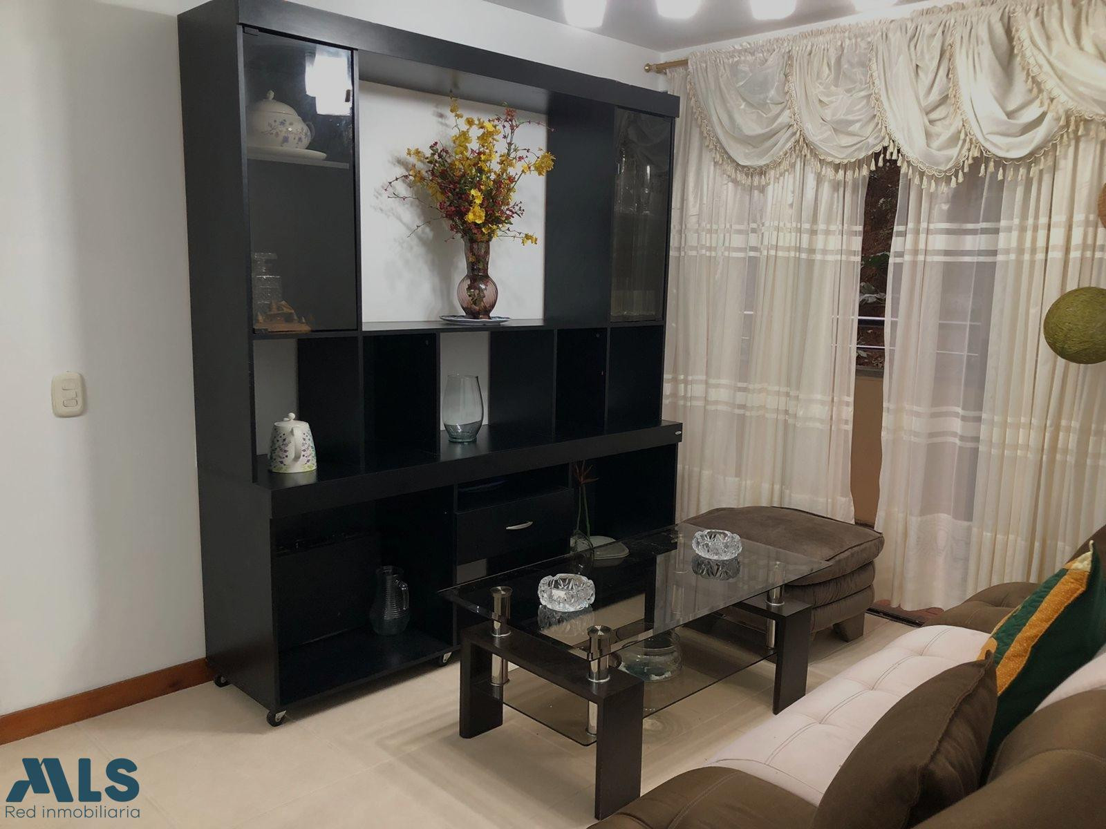Apto en venta Cerca a La Mota y Loma de los Bernal medellin - loma de los bernal