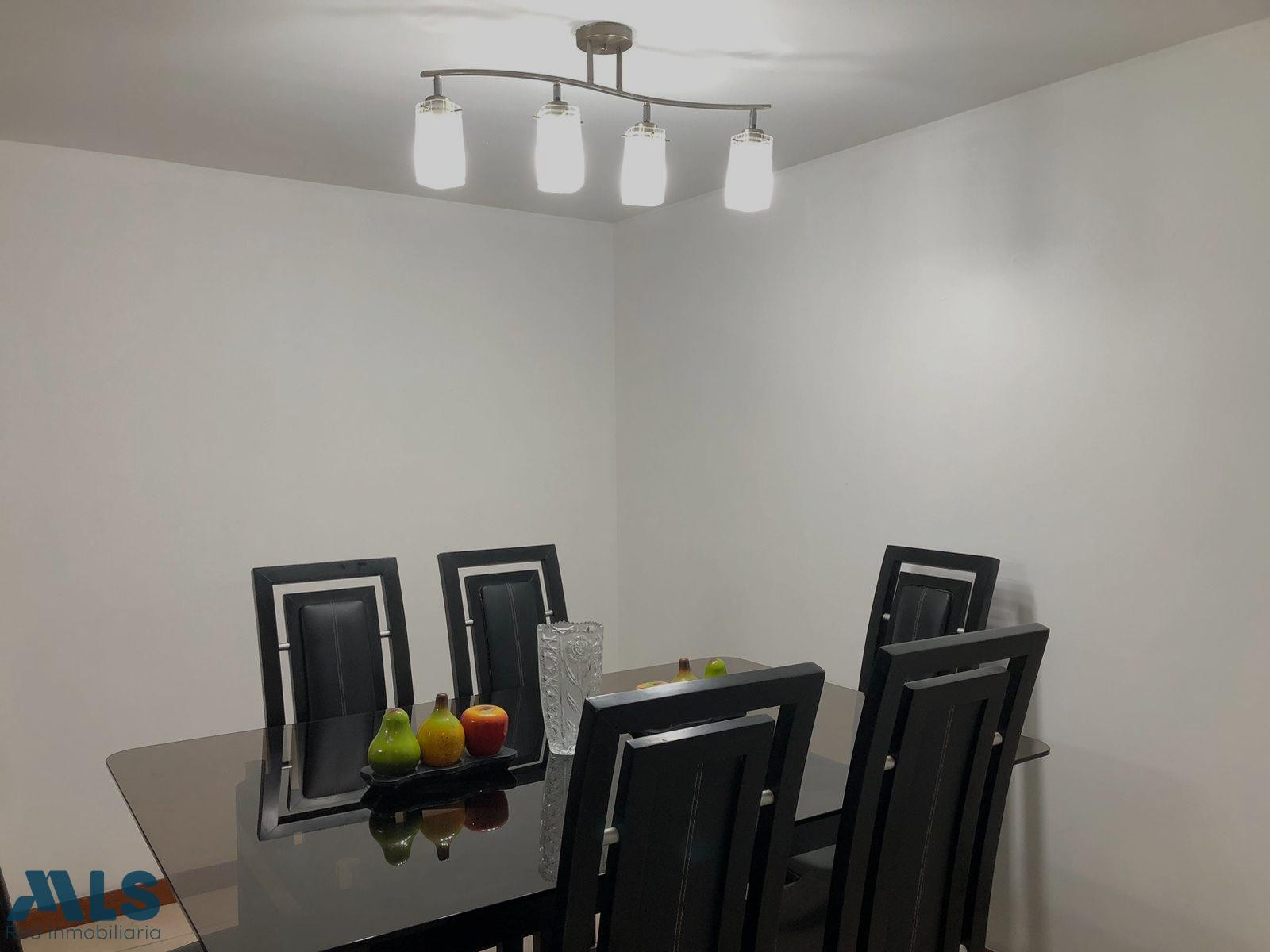 Apto en venta Cerca a La Mota y Loma de los Bernal medellin - loma de los bernal