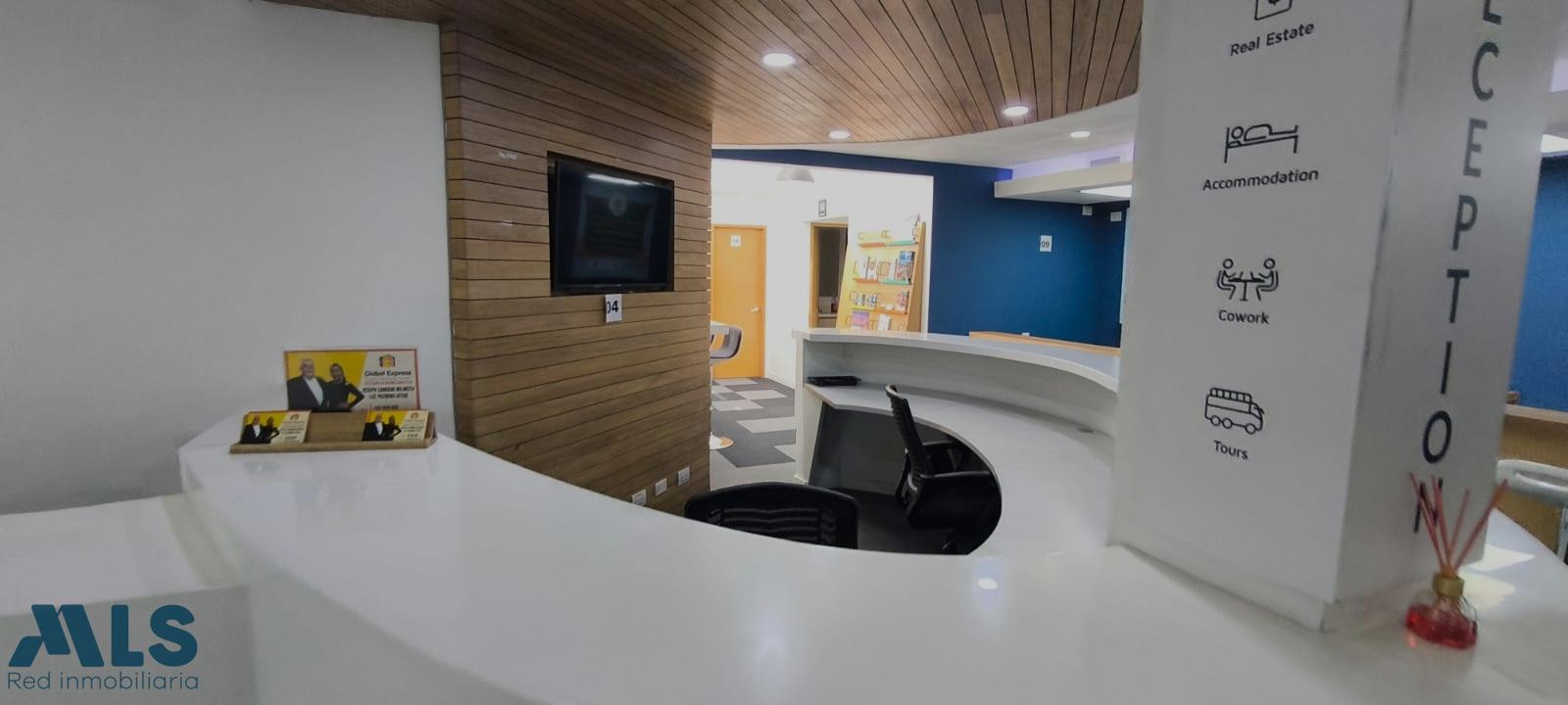 EDIFICIO EN VENTA EL POBLADO medellin - el poblado