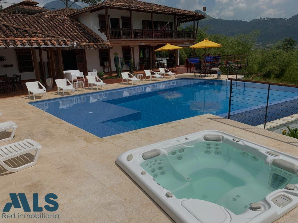 Finca en venta en Venecia Antioquia venecia - la amalia