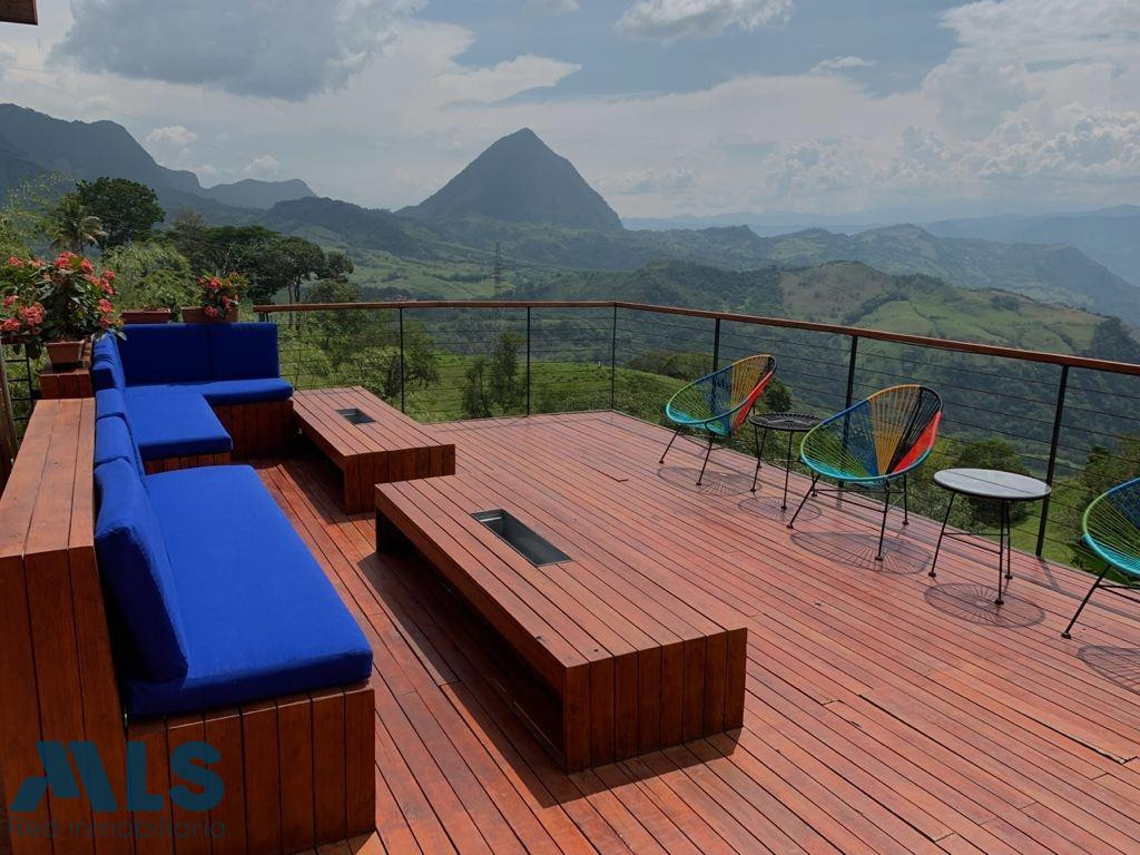 Finca en venta en Venecia Antioquia venecia - la amalia