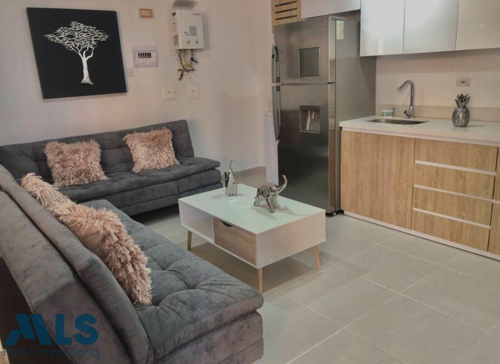 venta de apartamento guatape malecon guatape - pradera