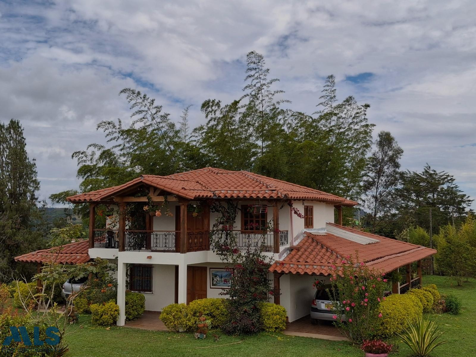 Venta de Finca en el sector Marinilla, V. El Pozo marinilla - v el pozo