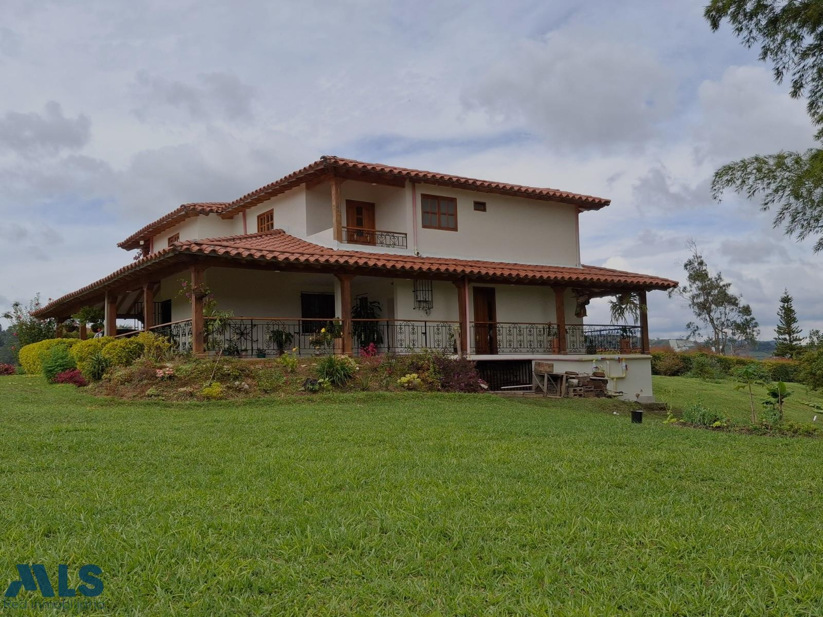 Venta de Finca en el sector Marinilla, V. El Pozo marinilla - v el pozo