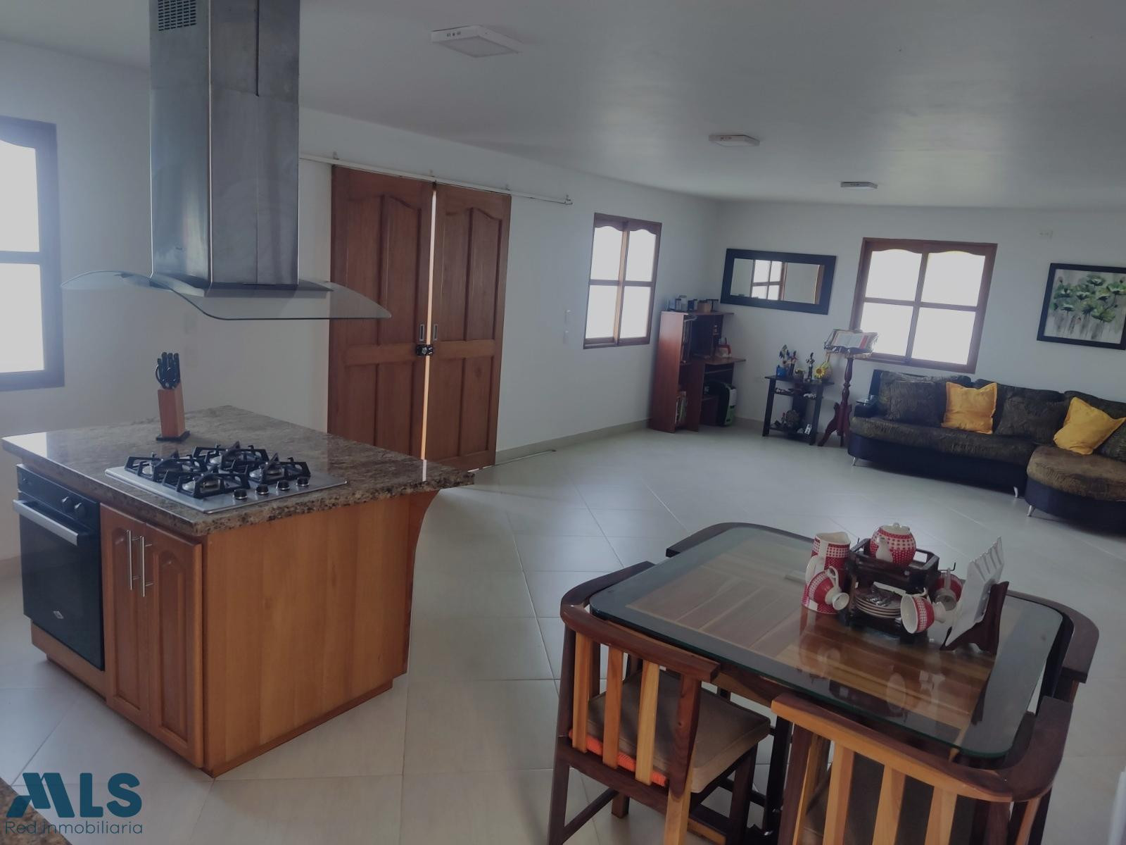 Venta de Finca en el sector Marinilla, V. El Pozo marinilla - v el pozo