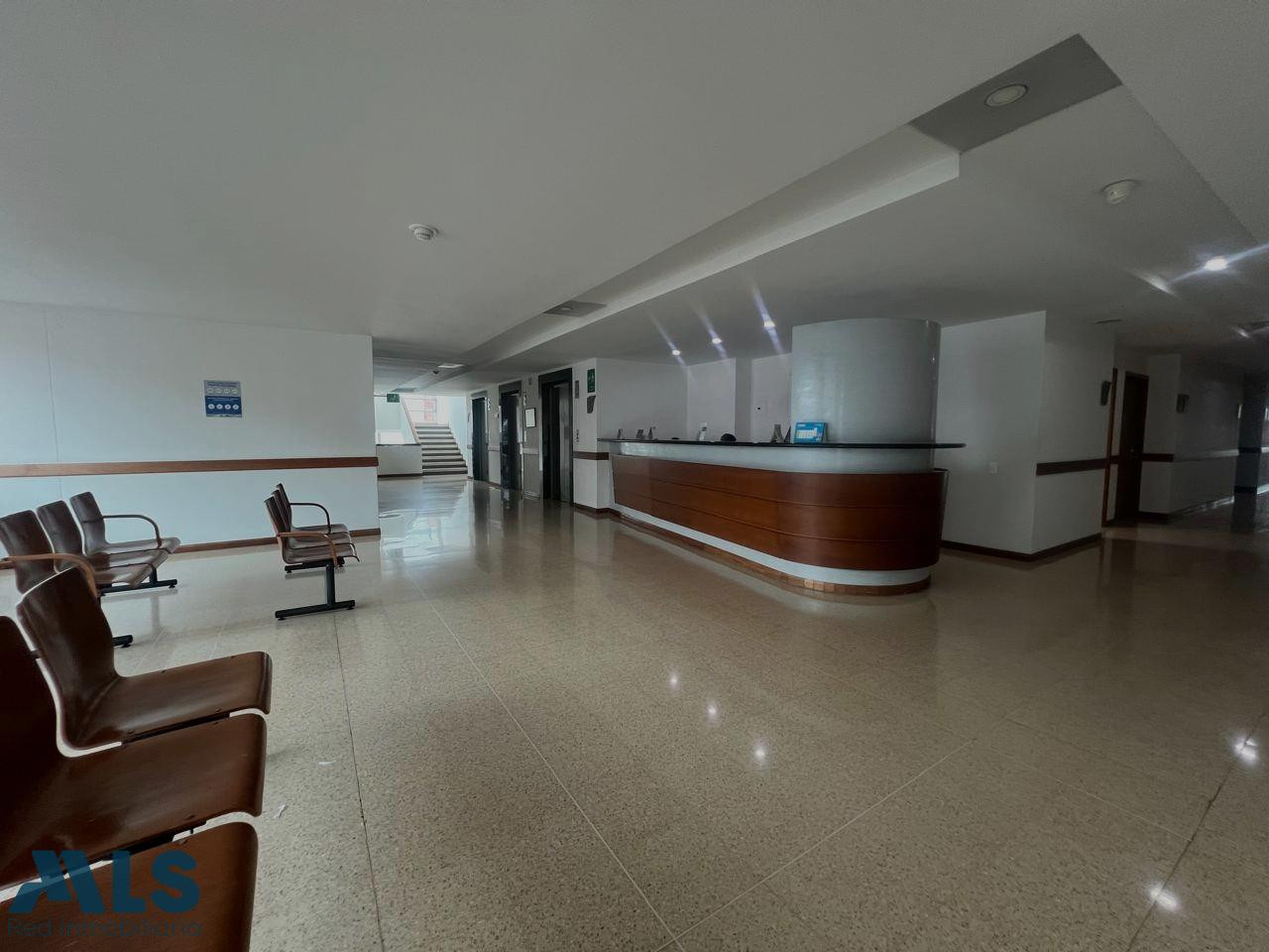 UNIDAD DE CONSULTORIOS PARA LA VENTA EN EL POBLADO medellin - el poblado