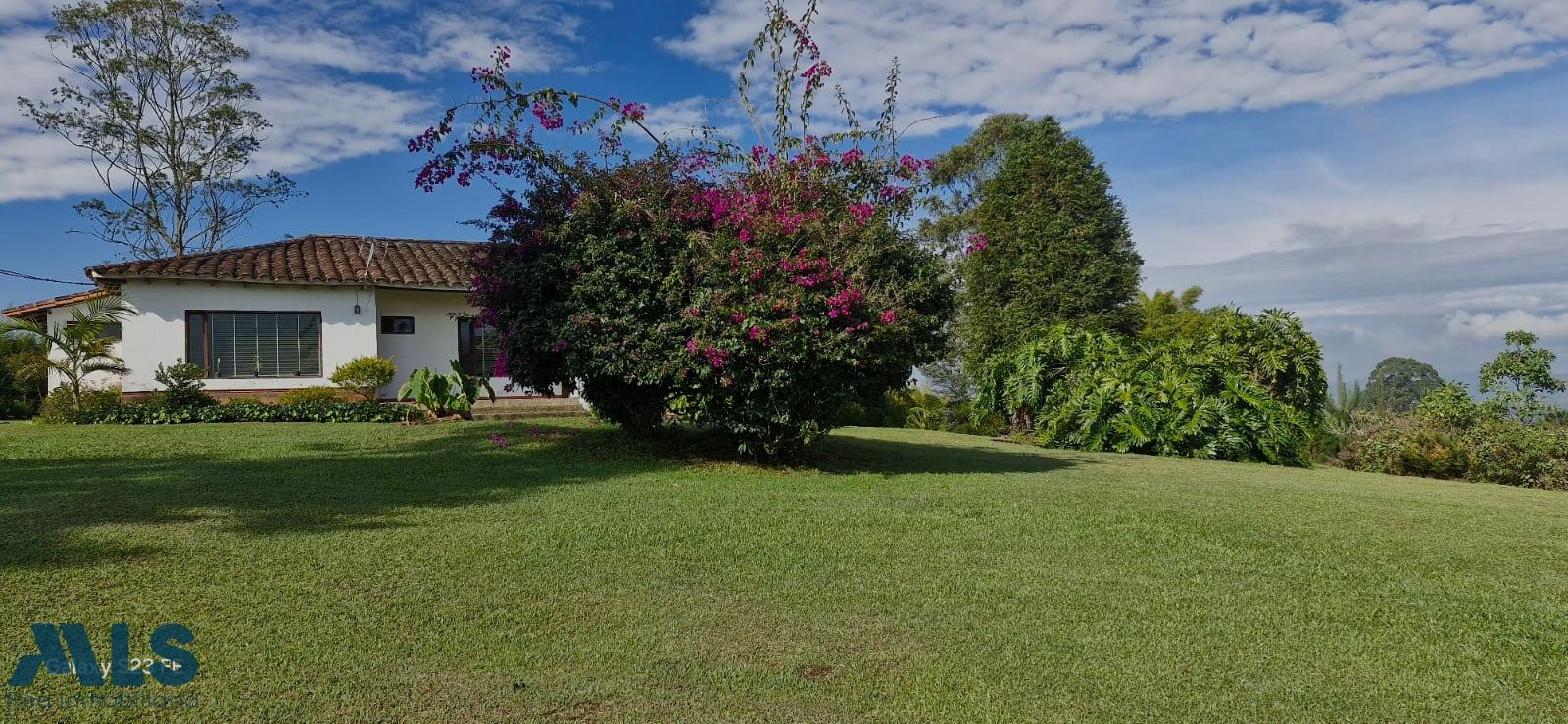 Finca para venta en El Carmen el-carmen - v el canada