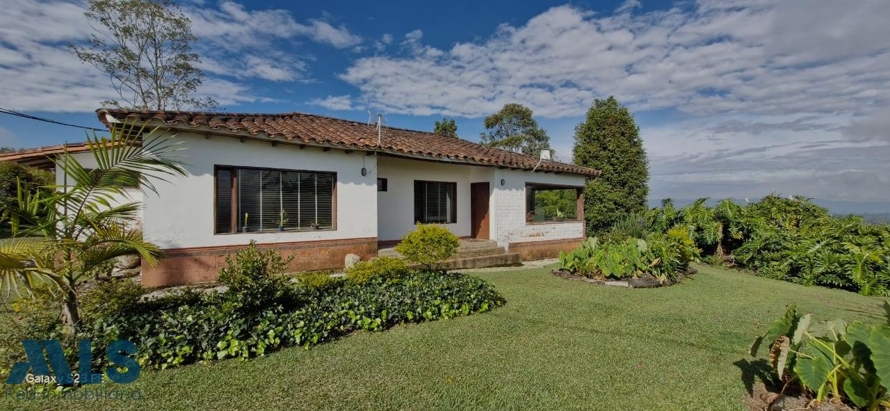 Finca para venta en El Carmen el-carmen - v el canada