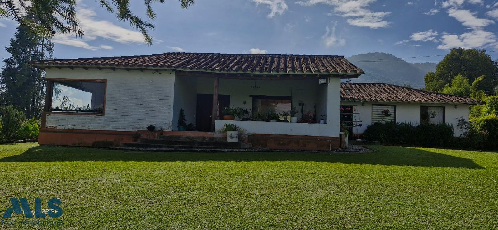 Finca para venta en El Carmen el-carmen - v el canada