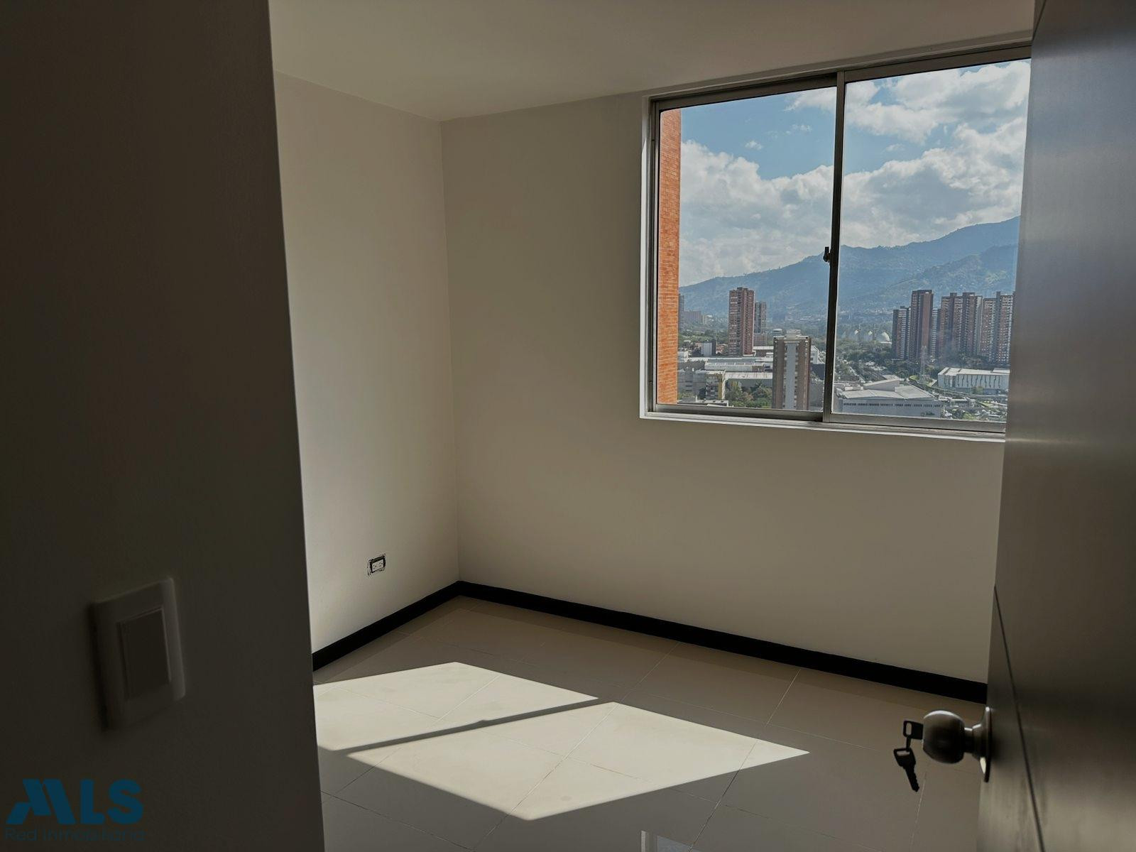 Venta de hermoso apartamento en el sector Bello, Niquía. bello - niquia