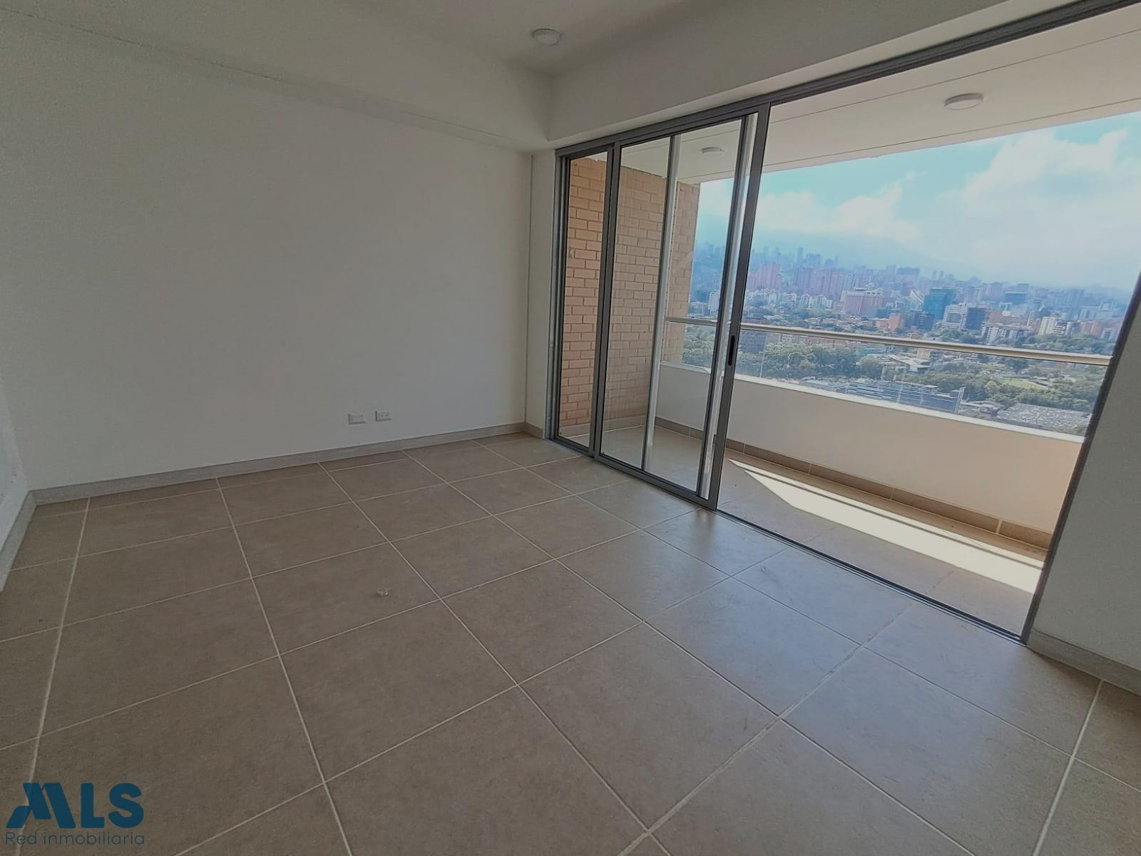 Apartamento en Ciudad del rio medellin - ciudad del rio