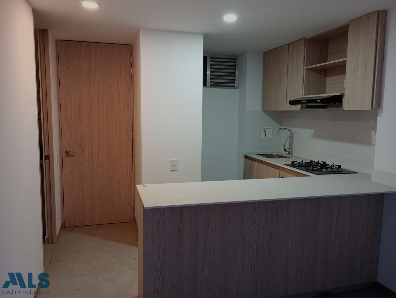 Apartamento en Guayabal medellin - guayabal