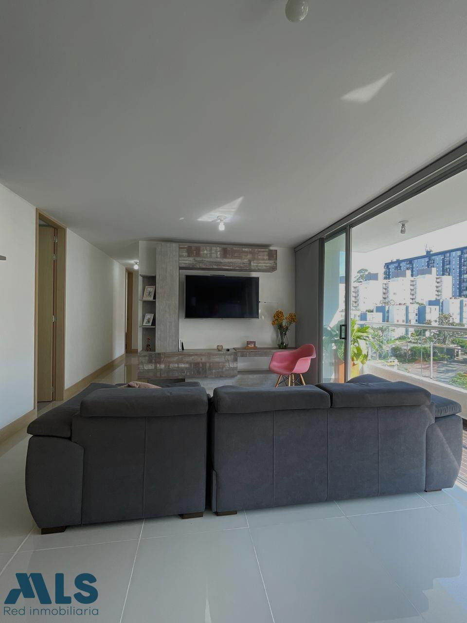 VENTA DE HERMOSO APTO EN CITE medellin - loma del indio