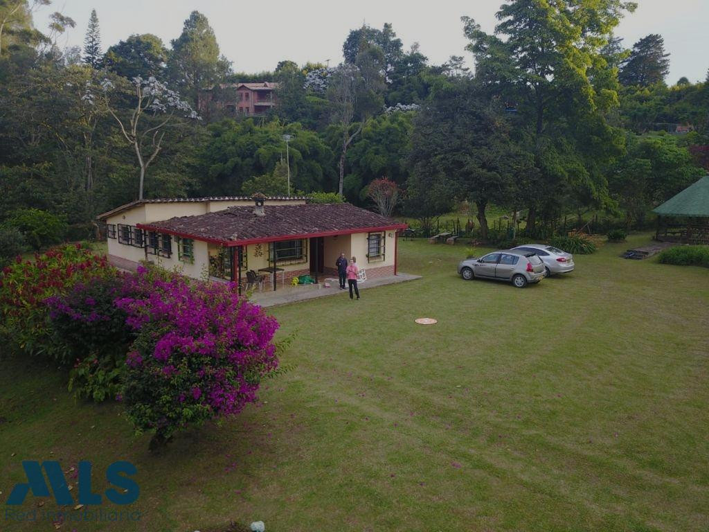 Casa finca en venta, Rionegro rionegro - san antonio de pereira