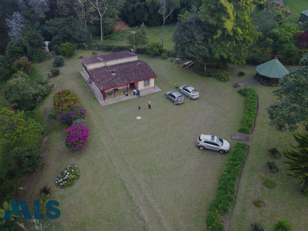 Casa finca en venta, Rionegro rionegro - san antonio de pereira