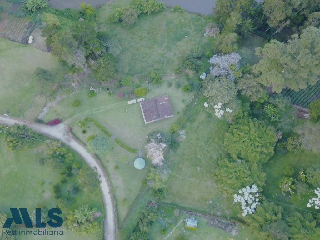 Casa finca en venta, Rionegro rionegro - san antonio de pereira