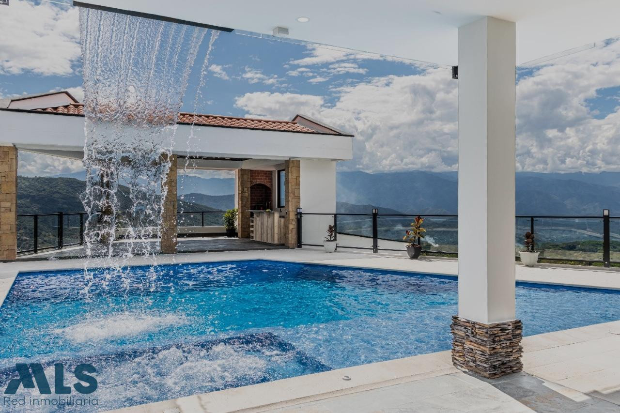 finca de recreo con acabados luxury san-jeronimo - v veliguarin