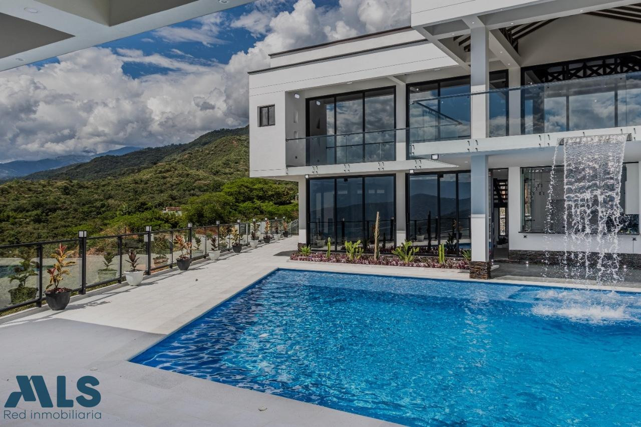 finca de recreo con acabados luxury san-jeronimo - v veliguarin