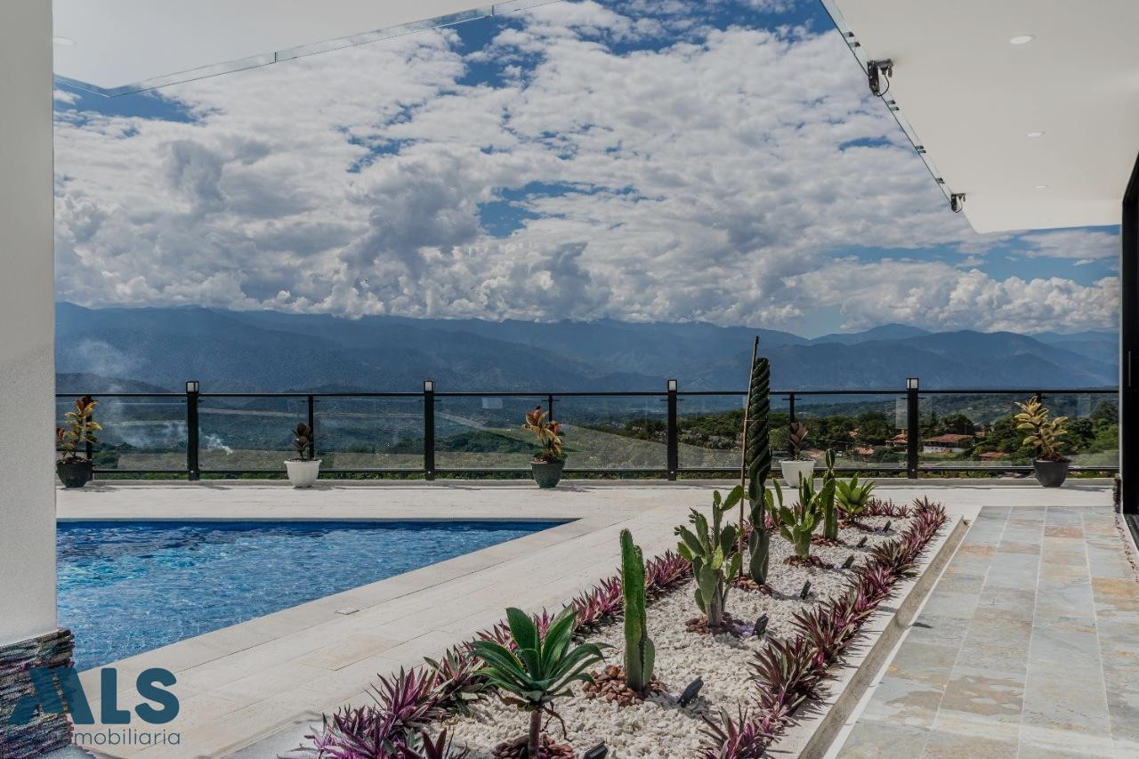 finca de recreo con acabados luxury san-jeronimo - v veliguarin