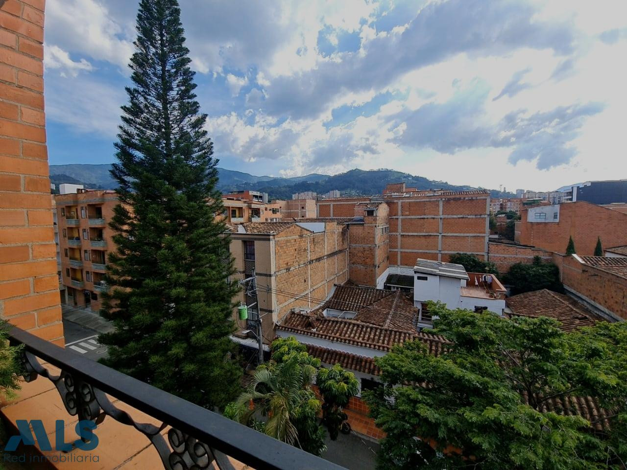 VENTA APARTAMENTO ENVIGADO , BARRIO MESA 87MTS envigado - barrio mesa
